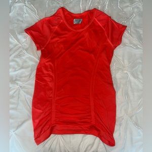 Athleta Speedlight Seamless Tee